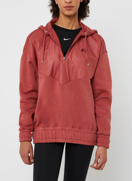 Vêtements Nike W Fleece Hoodie pour  Accessoires