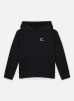 v&#234;tements nike k nsw nike air po pullover hoodie pour  accessoires