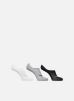 Nike Plus Lightweight W Training Footie Socks 3Pr par Nike 38 - 42 female