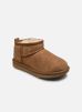 UGG Bottes KIDS' CLASSIC ULTRA MINI pour Enfant Unisex 35 1130750K-CHE