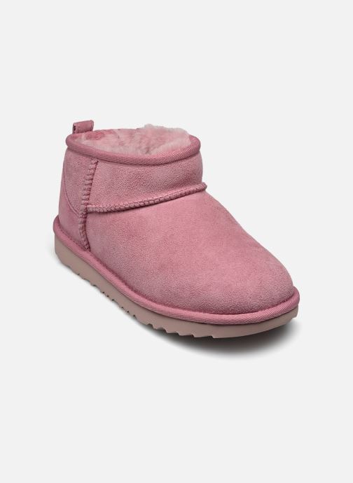 Bottines et boots UGG KIDS' CLASSIC ULTRA MINI pour  Enfant