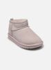 UGG Bottines et boots KIDS' CLASSIC ULTRA MINI pour Enfant Unisex 32 1/2 1130750K-PSK