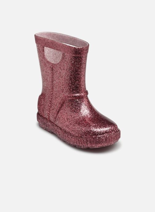 Bottines et boots UGG T DRIZLITA GLITTER pour  Enfant