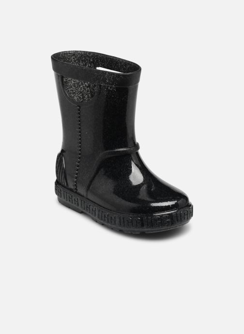 Bottines et boots UGG T DRIZLITA GLITTER pour  Enfant