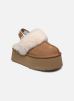 UGG Chaussons W FUNKETTE pour Femme Female 42 1113474-CHE