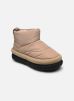 UGG Bottines et boots W CLASSIC MAXI MINI pour Femme Female 37 1132017-MDSD