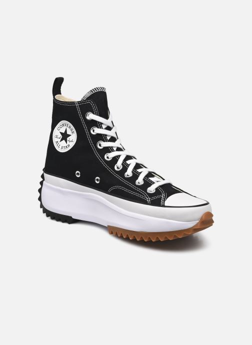 Baskets Converse Run Star Hike Hi M pour  Homme