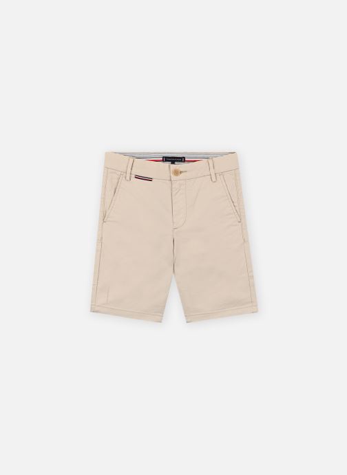 Vêtements Tommy Hilfiger 1985 Chino Short pour Accessoires