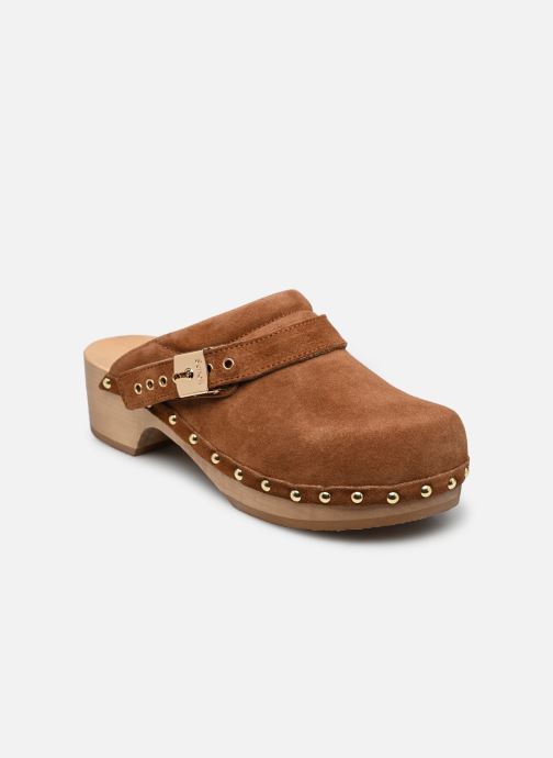 Mules et sabots PESCURA MARION ICONIC - Scholl - Modalova