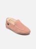chaussons scholl new cheminee comfort pour  femme