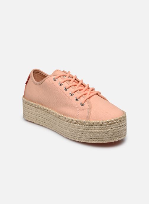 Baskets Levi's TIJUANA 2.0 ESPADRILLE pour Femme