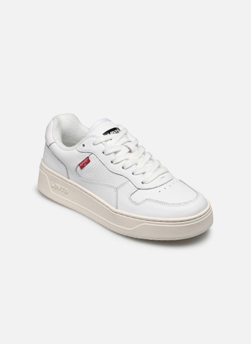 Baskets Levi's GLIDE S pour  Femme