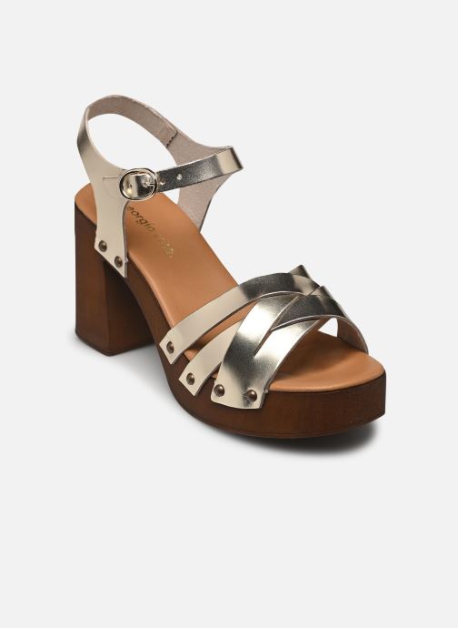 Sandales et nu-pieds Dany - sandales - Georgia Rose - Modalova