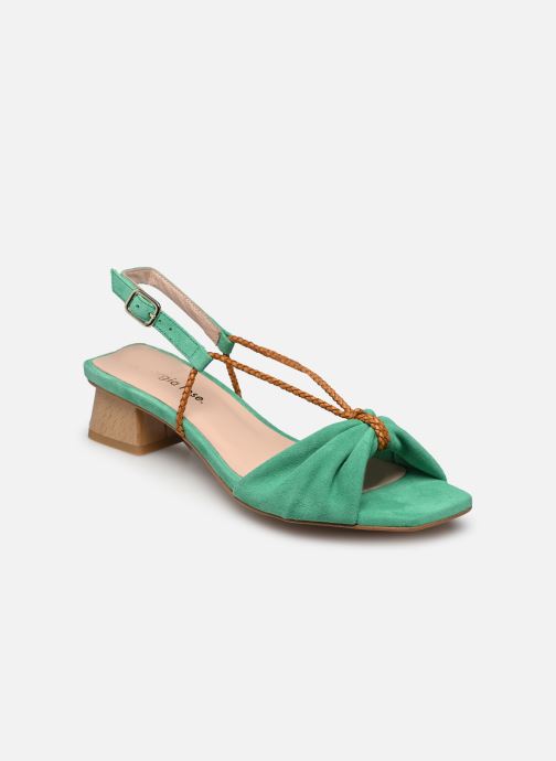 Sandales et nu-pieds Aubra - Georgia Rose - Modalova