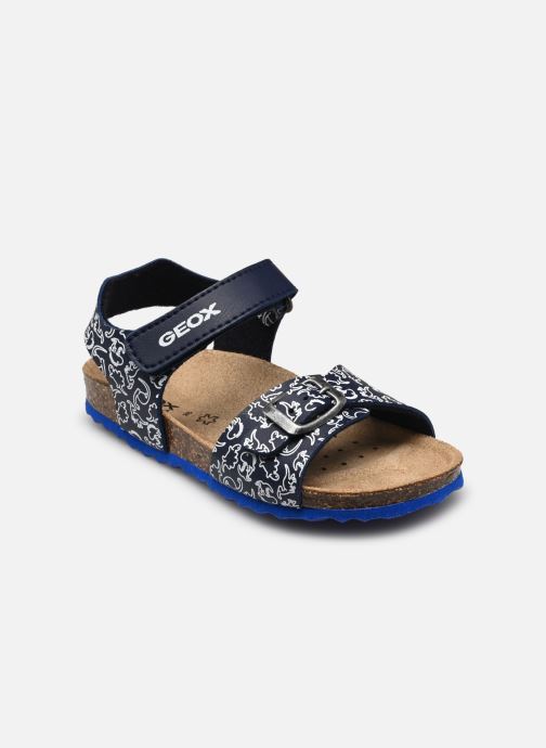 Sandales et nu-pieds B sandal chalki boy A pour Enfant - Geox - Modalova