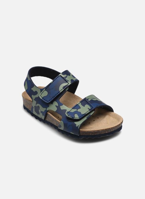 Sandales et nu-pieds B sandal chalki boy A pour Enfant - Geox - Modalova