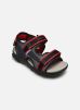 Geox Sandales et nu-pieds JR SANDALE STRADA pour Enfant Male 26 J1524A014CEC0735