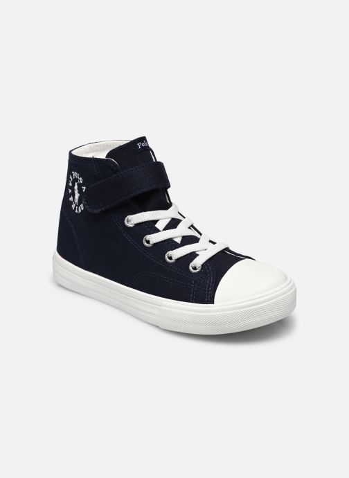 Baskets Polo Ralph Lauren FORRESTER HI PS pour  Enfant