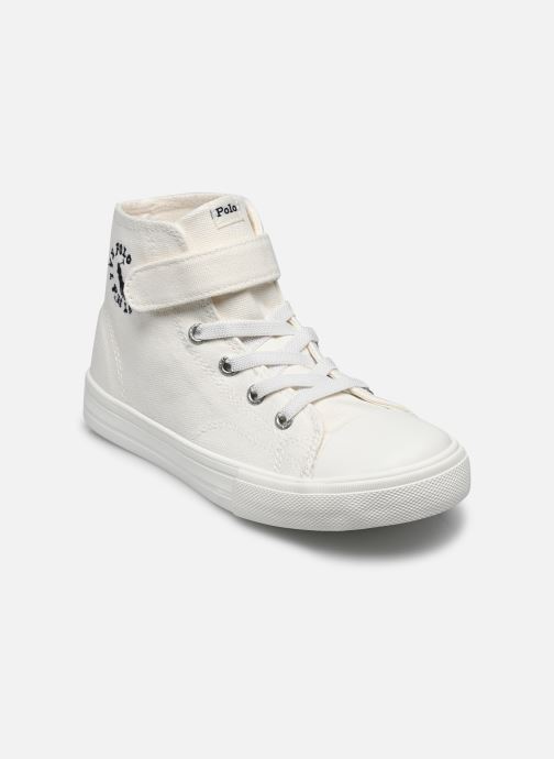 Baskets Polo Ralph Lauren FORRESTER HI PS pour  Enfant