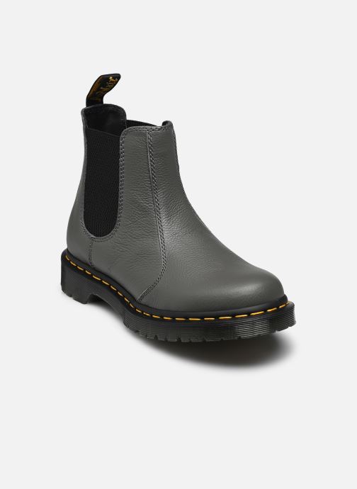 Bottines et boots Dr. Martens 2976 Chelsea Boot W pour  Femme