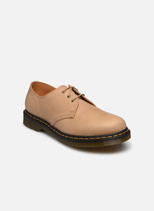 Chaussures à lacets Dr. Martens 1461 Carrara pour  Homme