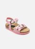 I Love Shoes Sandales et nu-pieds THOWER pour Enfant Female 25 1HP0010803 7900 light pink combi