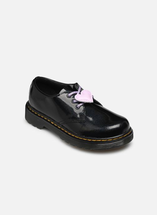 Chaussures à lacets Dr. Martens 1461 J Galaxy Shimmer pour  Enfant