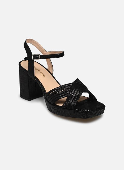 Sandales et nu-pieds Luciana - Georgia Rose - Modalova