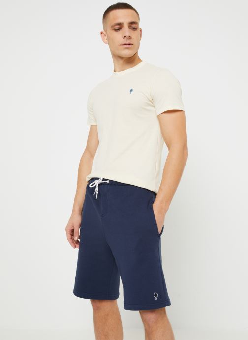 Vêtements Humont Jersey Short Cotton pour Accessoires - Faguo - Modalova
