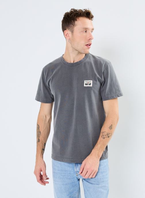 Vêtements Lugny T-Shirt Cotton pour Accessoires - Faguo - Modalova
