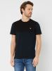 Lyle & Scott Vêtements Contrast Yoke Tshirt pour Accessoires Male S TS1718V-Z271