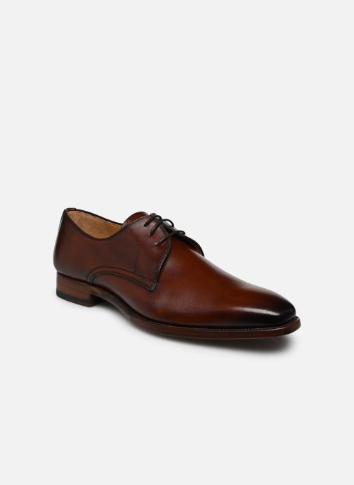 Chaussures à lacets WILUTI COUSU GOOD YEAR - Marvin&Co Luxe - Modalova