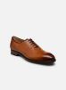 Marvin&Co Luxe Chaussures à lacets WONE COUSU GOOD YEAR pour Homme Male 39 231MBOND-4D2 cognac