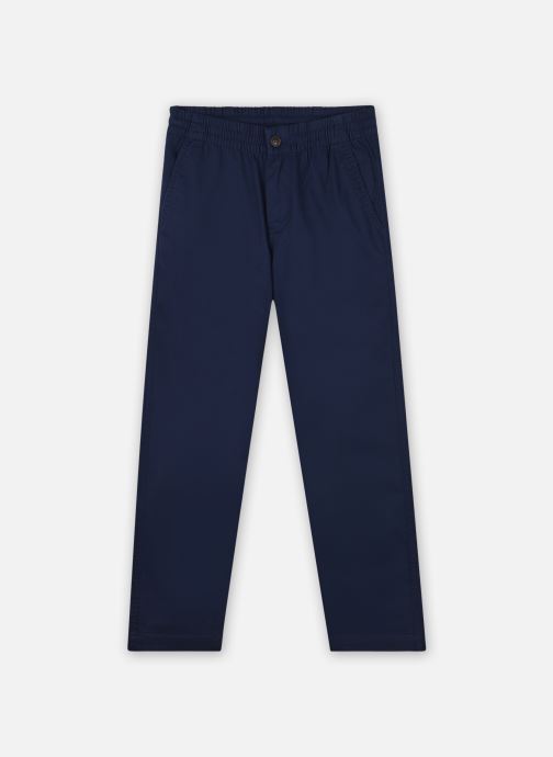 Vêtements Polo Ralph Lauren Prepster Pnt-Pants-Flat Front pour  Accessoires