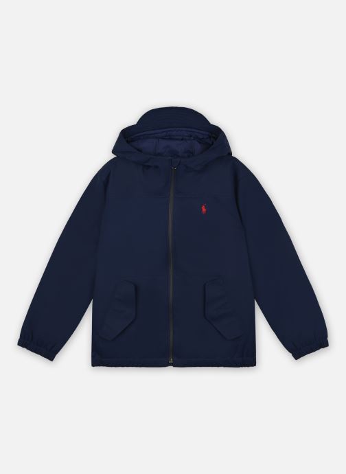 Vêtements Polo Ralph Lauren Veste à capuche hydrofuge P-Layer 1 pour  Accessoires