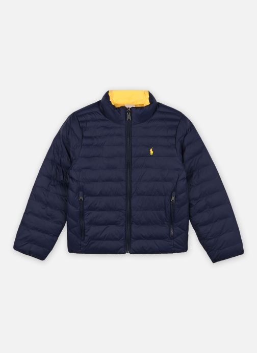 Vêtements Polo Ralph Lauren Rev Terra Jk-Outerwear-Bomber pour  Accessoires