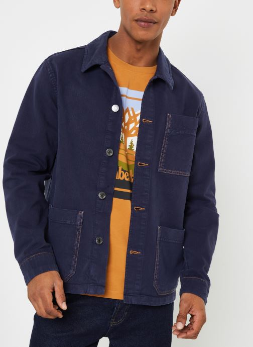 Vêtements WF Chore Jacket pour Accessoires - Timberland - Modalova