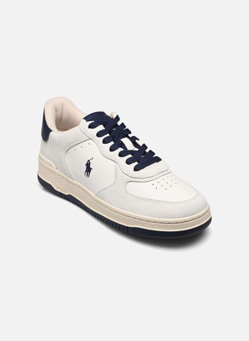 Baskets Polo Ralph Lauren MASTERS CRT pour  Homme