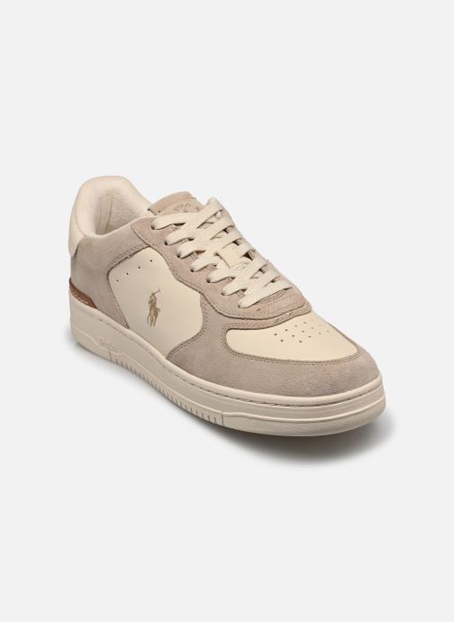 Baskets Polo Ralph Lauren MASTERS CRT pour  Homme