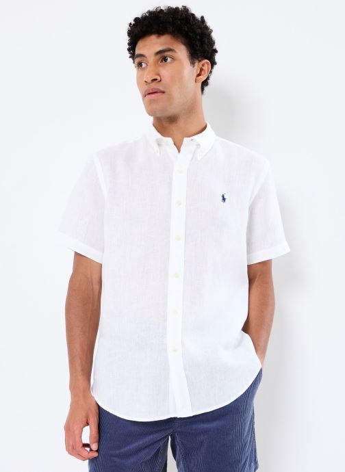 Vêtements Cubdppcsss-Short Sleeve-Sport Shirt pour Accessoires - Polo Ralph Lauren - Modalova