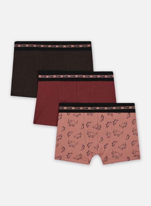 Vêtements Dim Fashion Coton Stretch X3 pour Accessoires - vue 6