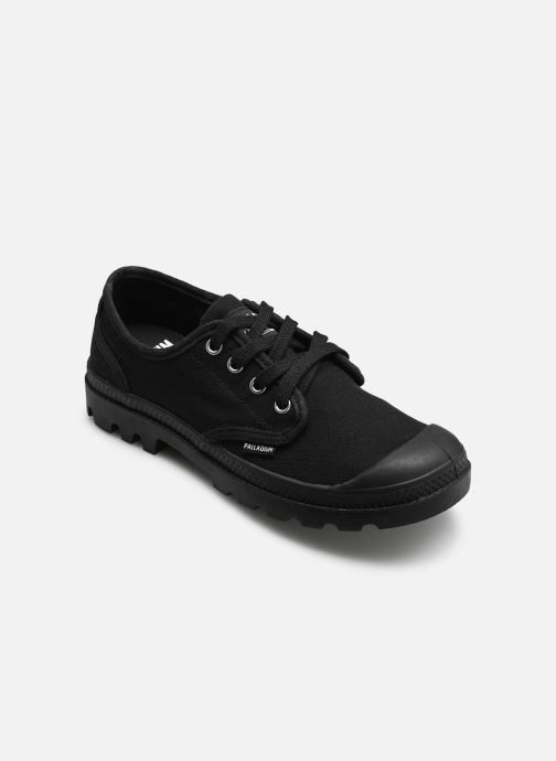 Baskets PAMPA OXFORD W - Palladium - Modalova