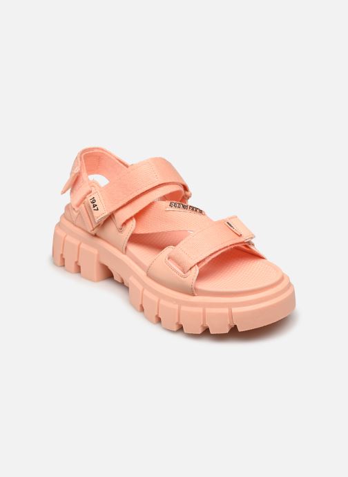 Sandales et nu-pieds REVOLT SANDAL MONO - Palladium - Modalova