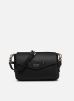 Guess Sacs à main ECO BRENTON FLAP SHOULDER BAG pour Female T.U HWEVG8 39019 BLACK