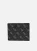 VEZZOLA SMART FLAT BILLFOLD par Guess male