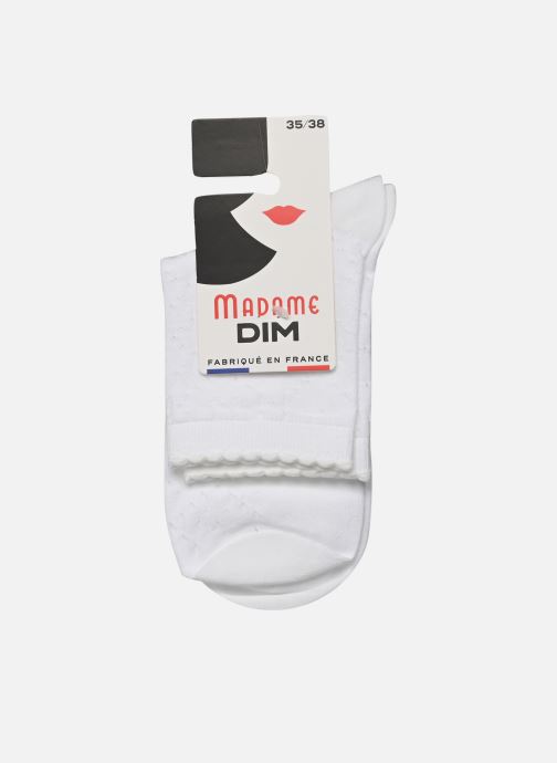 Chaussettes et collants Dim Made In France " Pointelle" X1 pour Accessoires - vue 2