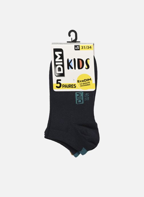 Chaussettes et collants Eco Mi-Socquettes X5 Enfant pour Accessoires - Dim - Modalova