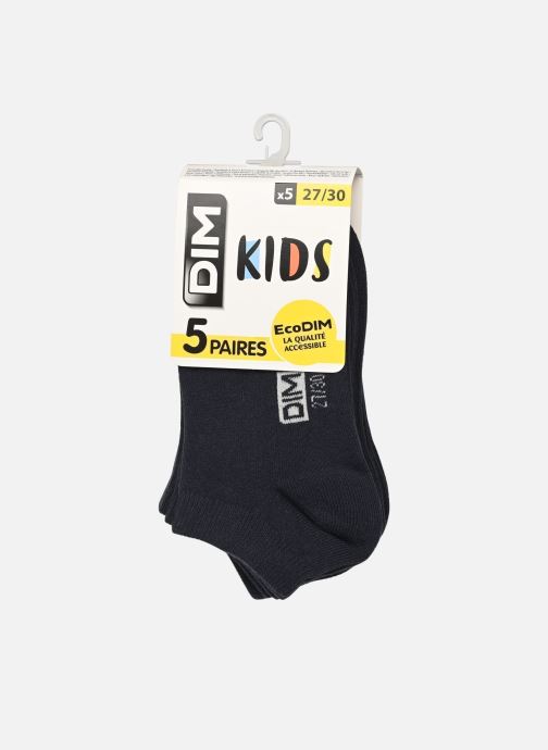 Chaussettes et collants Eco Mi-Socquettes X5 Enfant pour Accessoires - Dim - Modalova