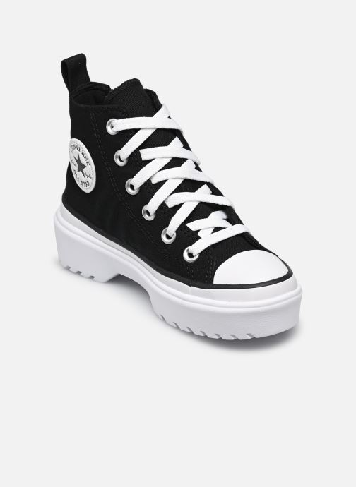 Baskets Converse Chuck Taylor All Star Lugged Lift Canvas Hi pour  Enfant