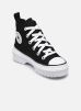 Converse Baskets Chuck Taylor All Star Lugged Lift Canvas Hi pour Enfant Female 34 A03846C